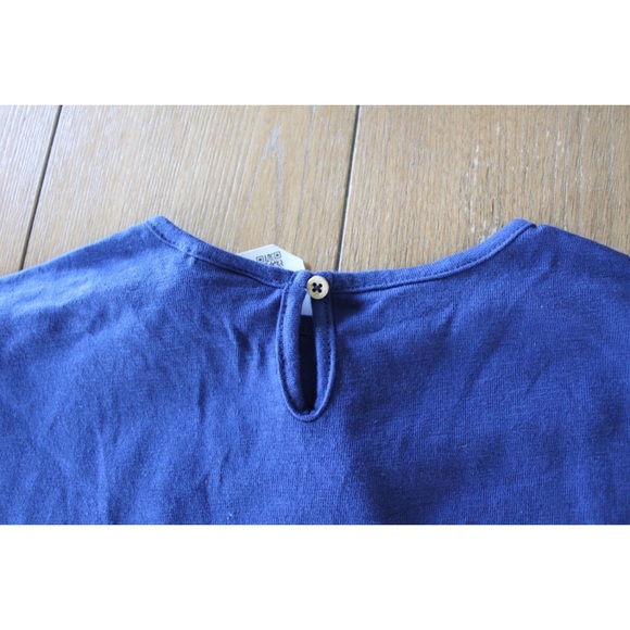 Zara Baby NWT J’adore mon conlenn taches. “I love my spots” 18-24 Months - Picture 4 of 5